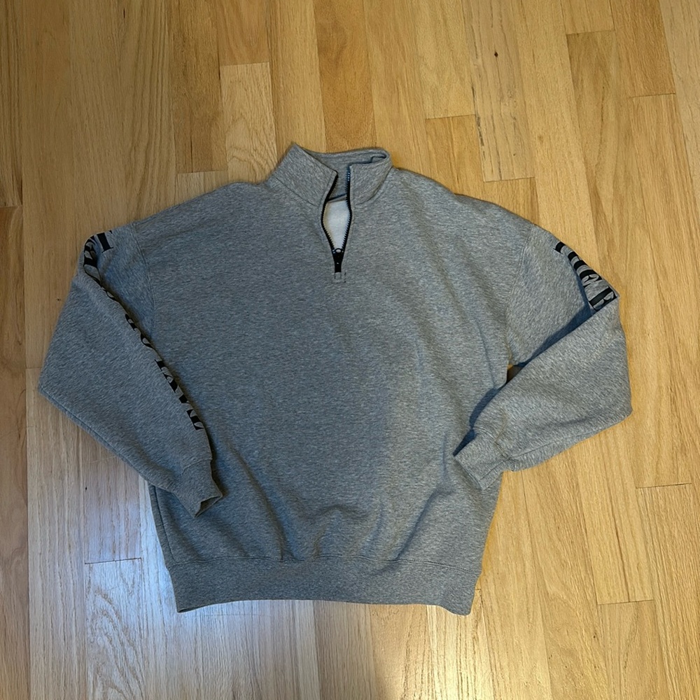 Taylor swift eras tour half zip